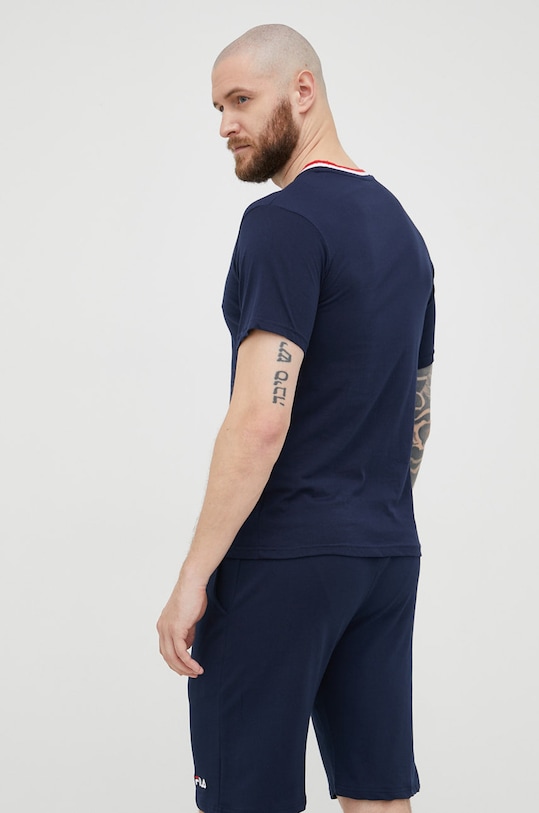 Fila piżama FPS1100 granatowy AA00