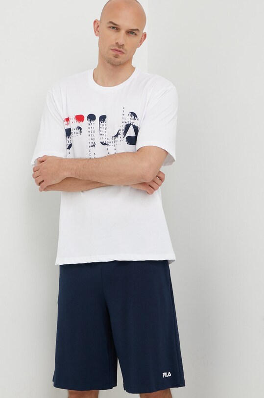 Fila pijama set bleumarin FPS1101
