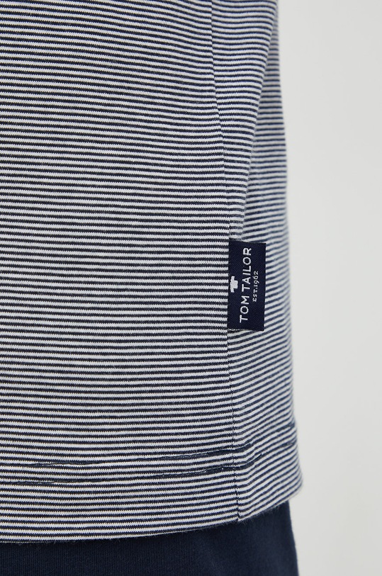 Tom Tailor piżama bawełniana 71112.5607.632