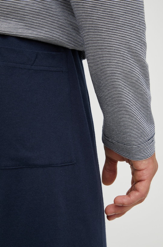 Tom Tailor piżama bawełniana 71112.5607.632