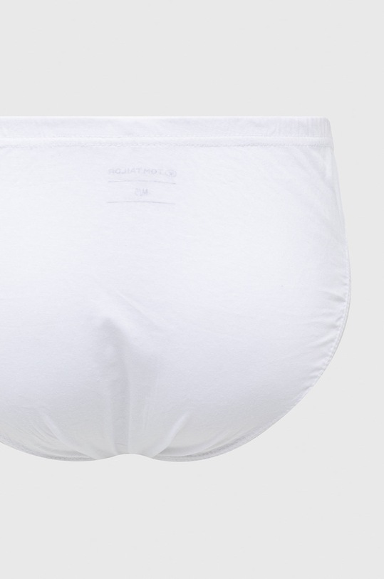 Tom Tailor pamut alsónadrág (5 db) 8093.5609.7249