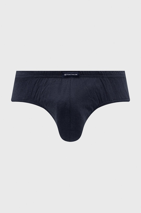 Ruházat Tom Tailor pamut alsónadrág (5 db) 8093.5609.7249 többszínű