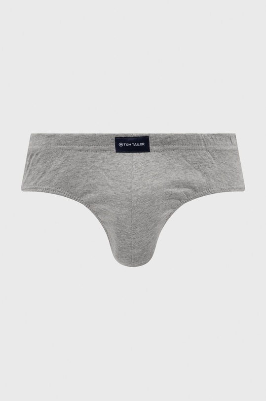 Tom Tailor pamut alsónadrág (5 db) többszínű 8093.5609.7249