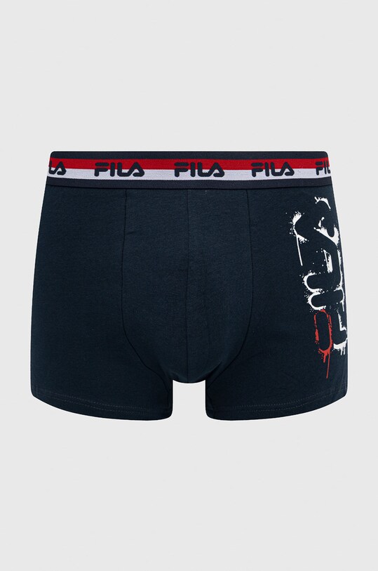 Fila boxeri boxeri bleumarin FU5147