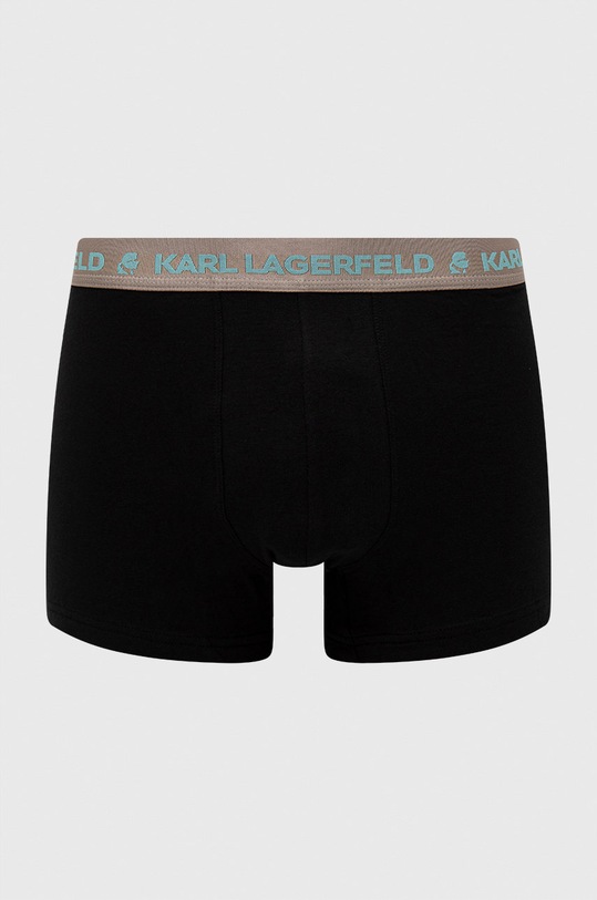 Karl Lagerfeld bokserki (3-pack) 225M2107