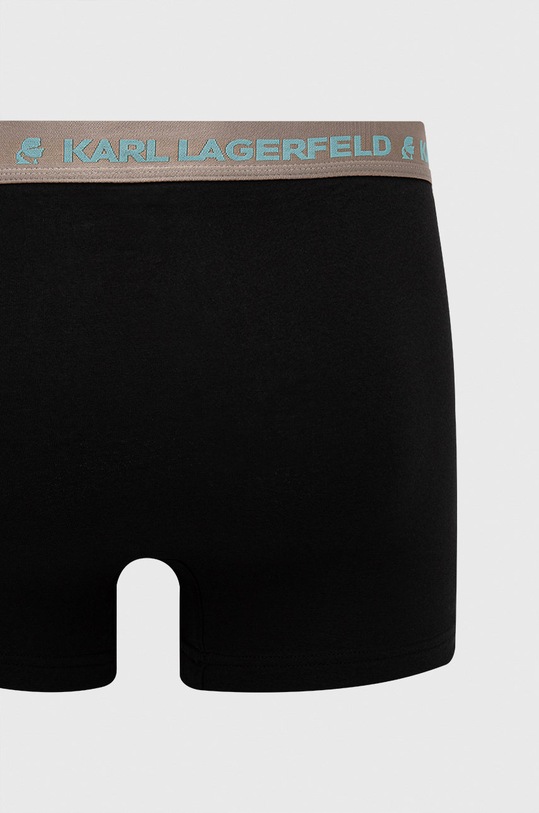 Karl Lagerfeld bokserki (3-pack) 225M2107