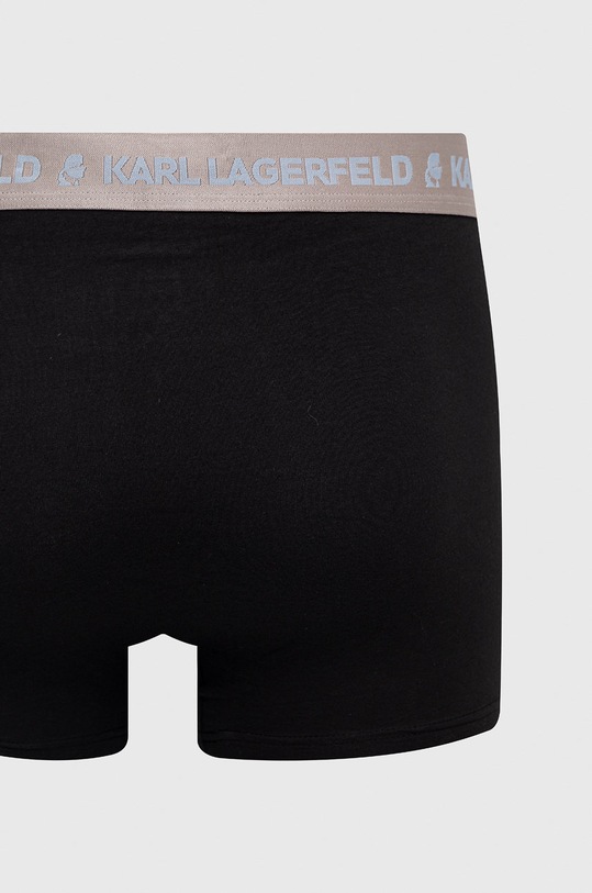 Karl Lagerfeld bokserki 225M2107 (3-pack) 225M2107