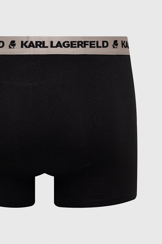 Karl Lagerfeld bokserki 225M2107 (3-pack) 225M2107