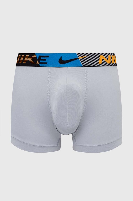 Bokserice Nike 3-pack KE1157 crna AA00