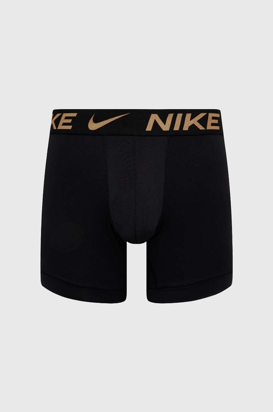 Boksarice Nike 3-pack pisana KE1157