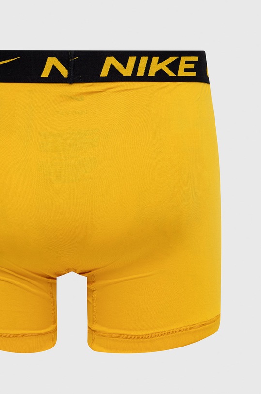 Nike boxeralsó (3 db) KE1157 zöld