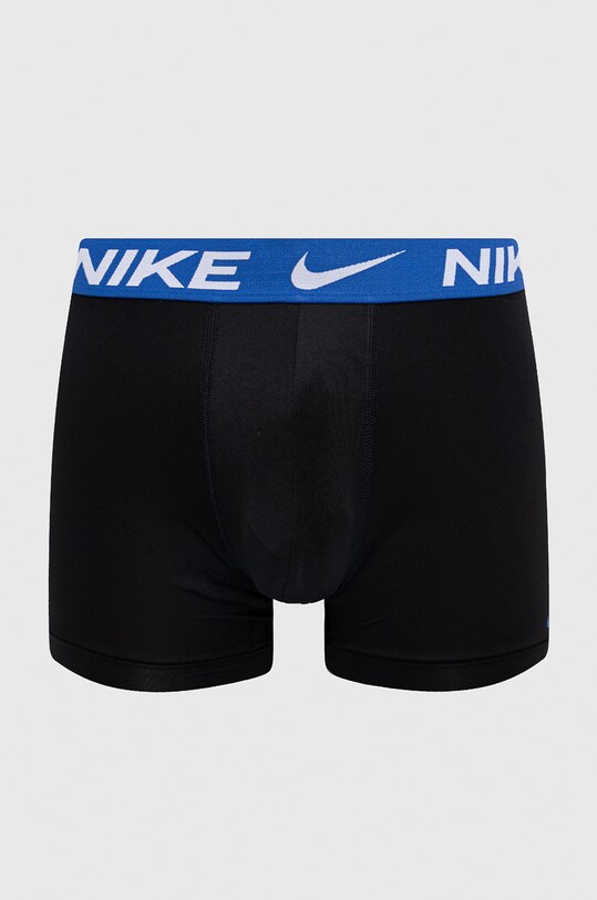 Nike bokserki (3-pack) KE1157 czarny AA00