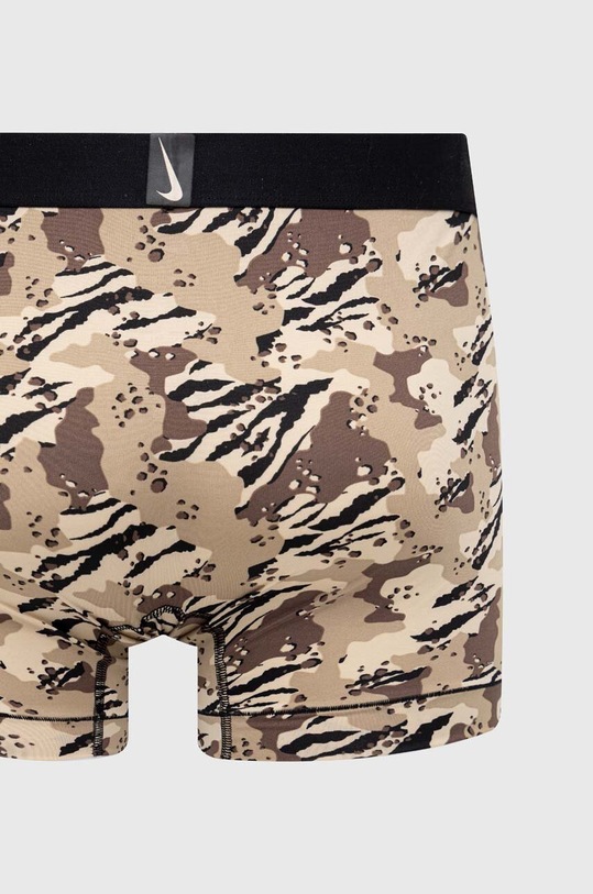 Bokserice Nike KE1160 smeđa AA00