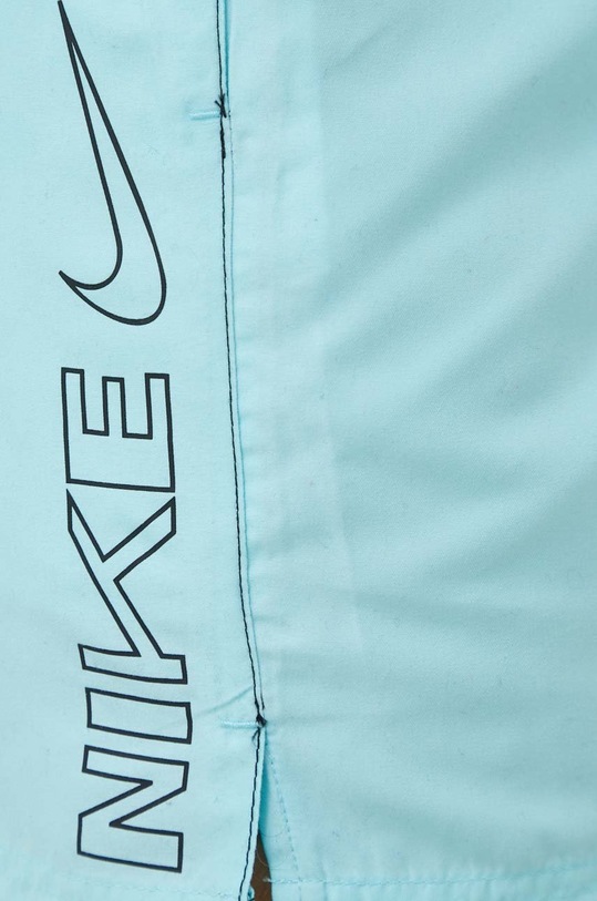 Odzież Nike szorty kąpielowe NESSC492 niebieski