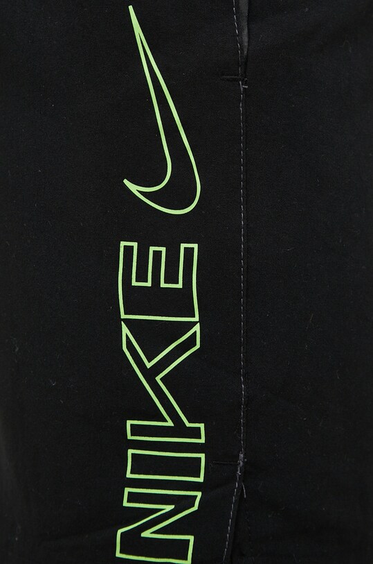 Купальные шорты Nike чёрный NESSC492