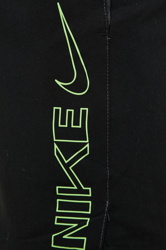 Nike szorty kąpielowe czarny NESSC492