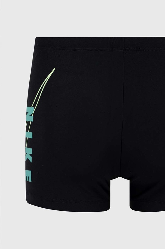 Nike kąpielówki NESSC583 czarny AA00