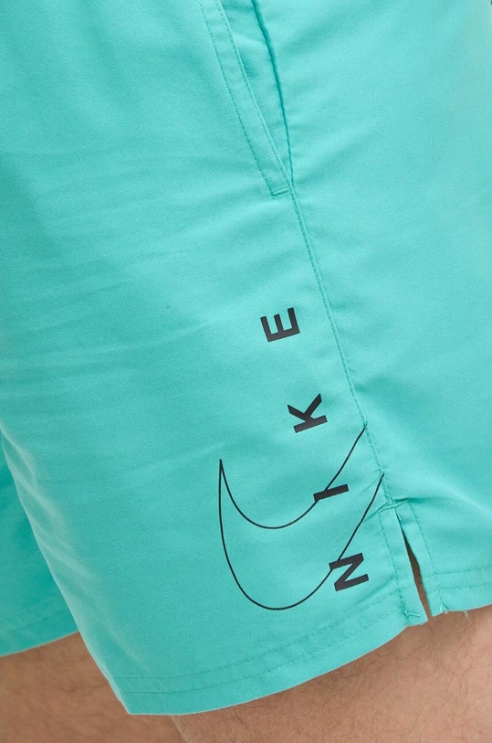 Nike szorty kąpielowe turkusowy NESSC601