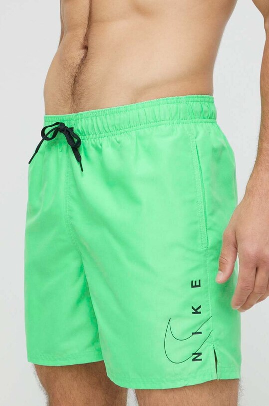 Купальні шорти Nike NESSC601 зелений SS24