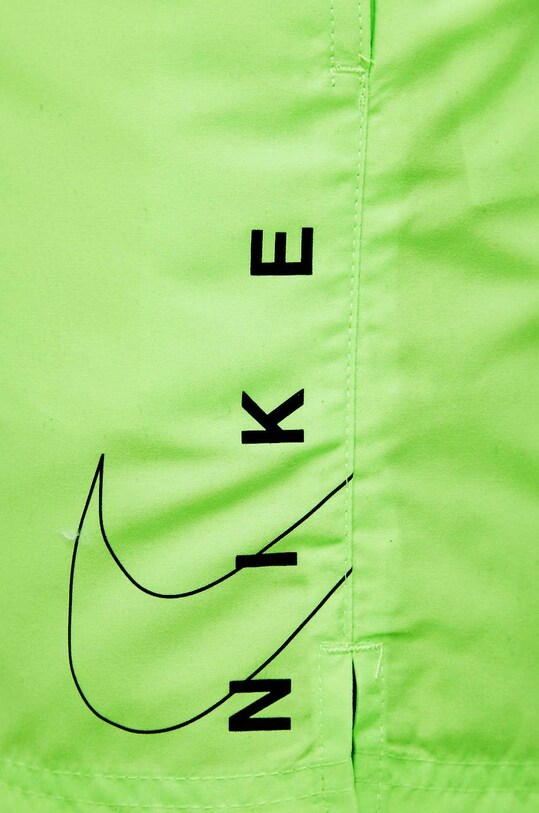 Odzież Nike szorty kąpielowe NESSC601 zielony