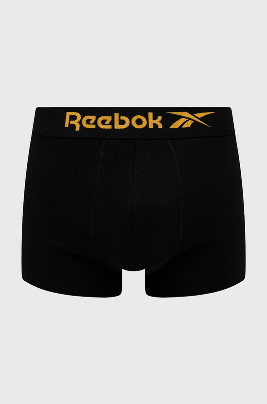 Reebok bokserki (7-pack) C8411
