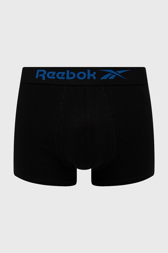 Reebok bokserki (7-pack) C8411