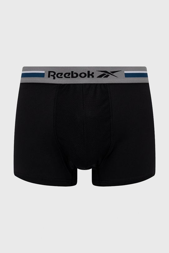 Boxerky Reebok F8370 čierna AA00