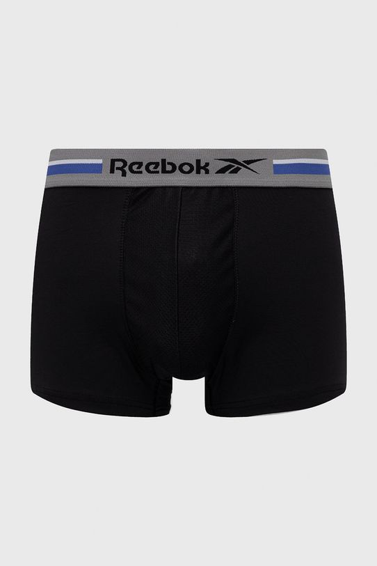 Boxerky Reebok čierna F8370