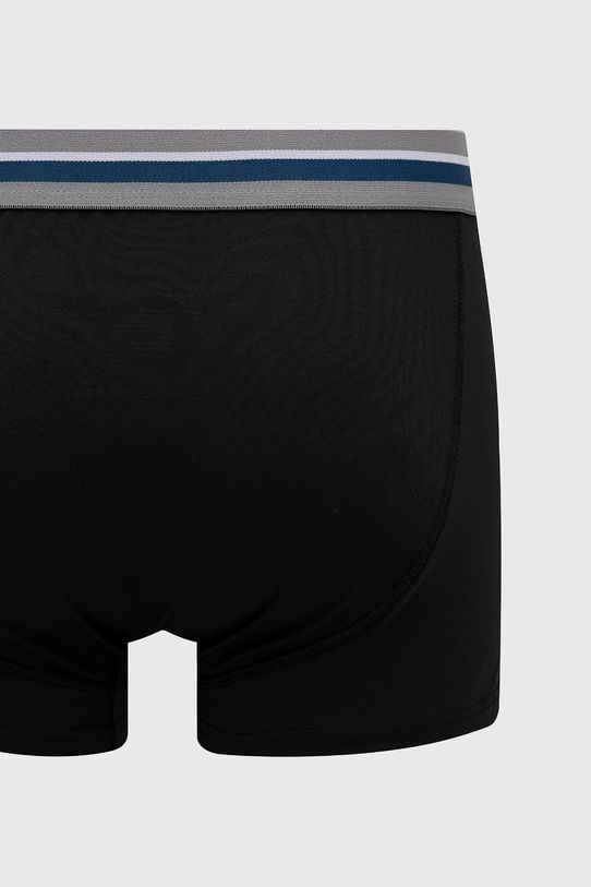 Boxerky Reebok F8370 čierna