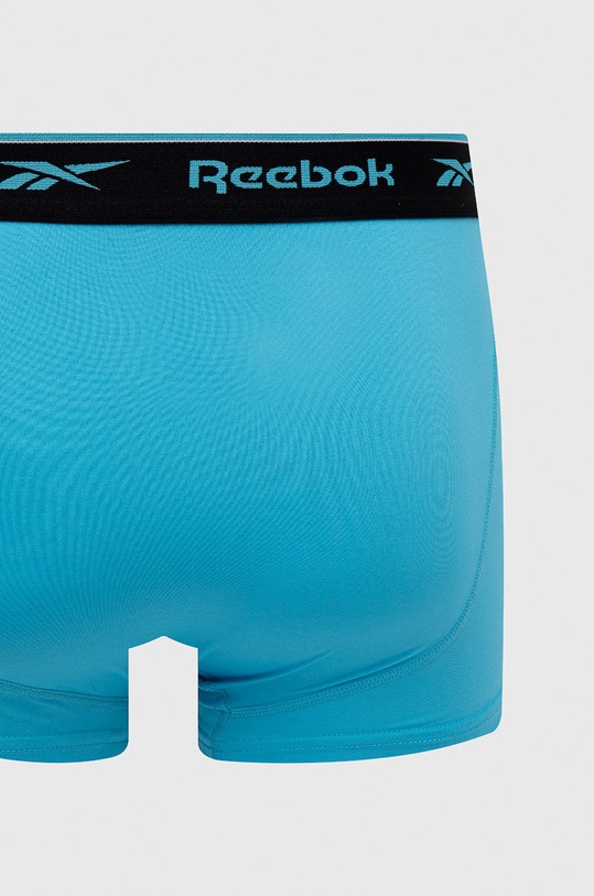 Боксерки Reebok F8372