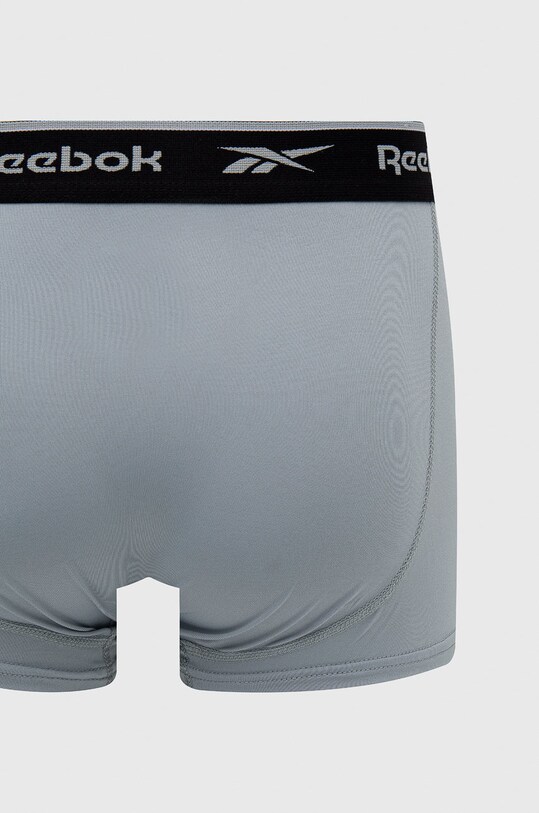 Боксери Reebok F8372 бірюзовий