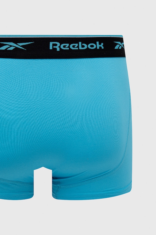 Reebok bokserki (3-pack) F8372