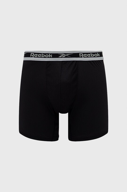 Боксери Reebok барвистий F8373