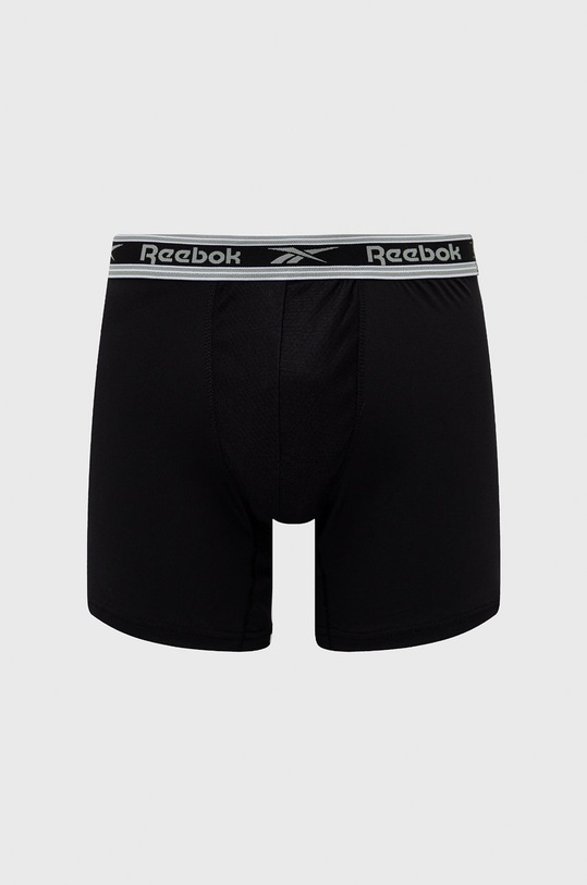 Боксеры Reebok мультиколор F8373