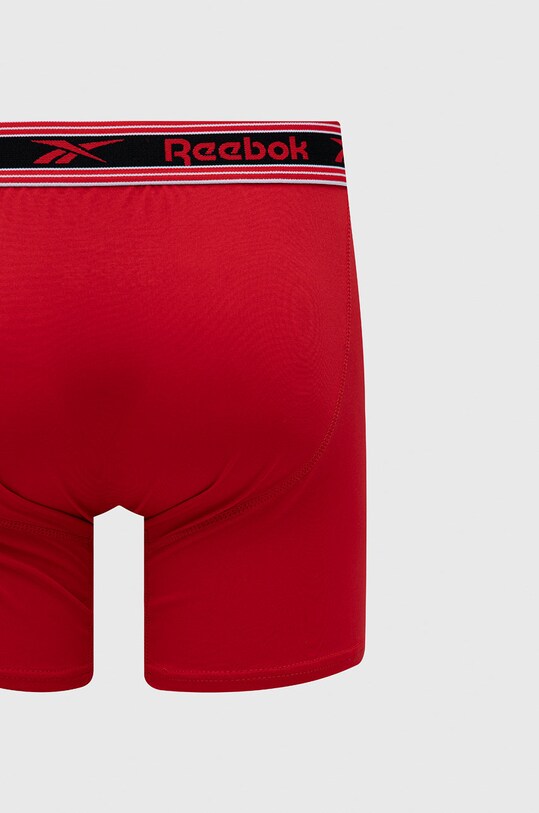 Боксери Reebok F8373 барвистий