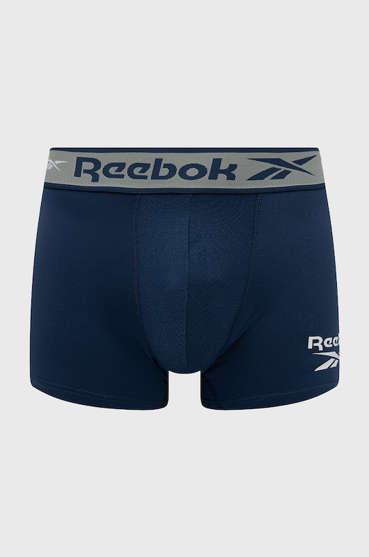 Боксери Reebok F8375 темно-синій AA00