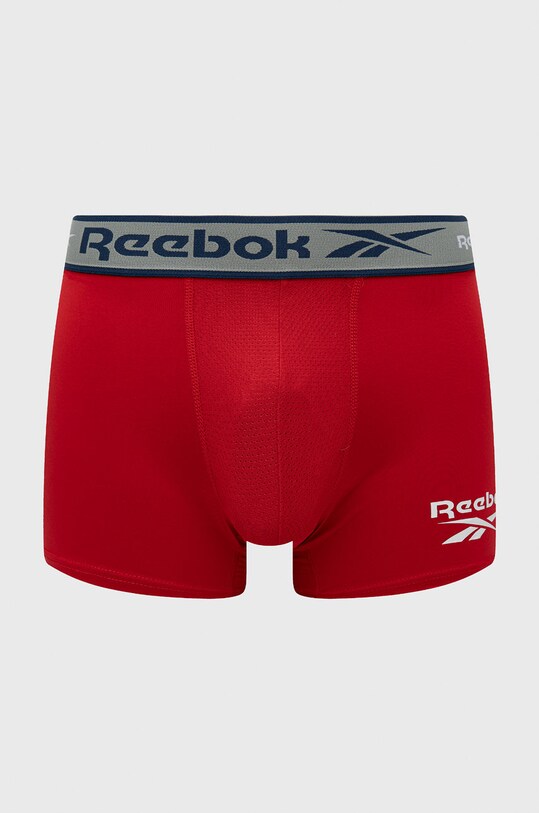 Одяг Боксери Reebok F8375 темно-синій