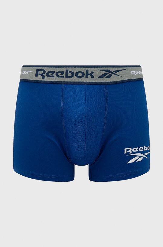 Боксери Reebok темно-синій F8375