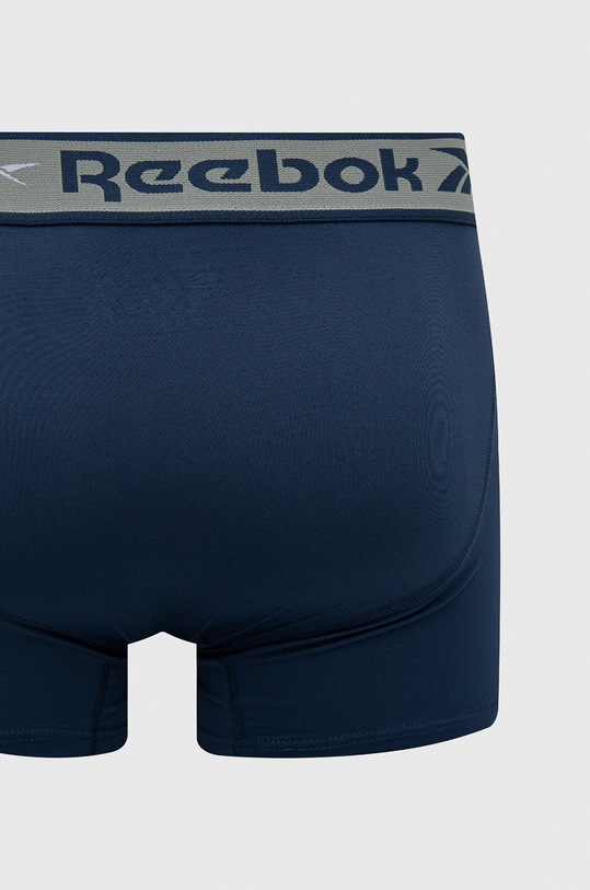 Боксери Reebok F8375 темно-синій