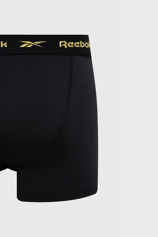 Reebok bokserki (3-pack) F8376