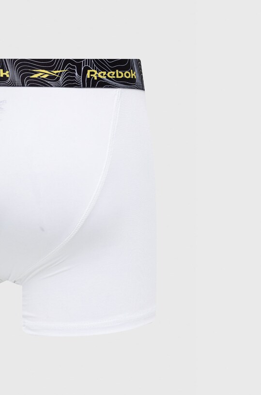 Reebok bokserki (3-pack) F8376