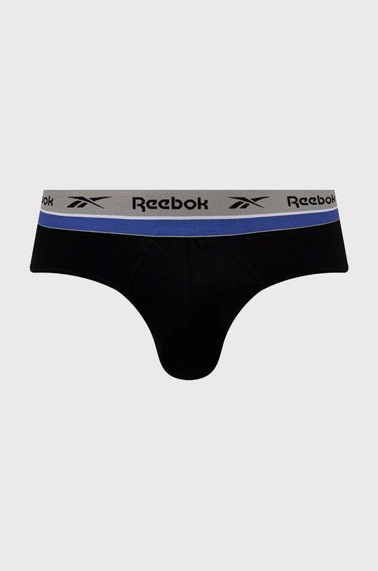 Oblečení Spodní prádlo Reebok F8382 černá