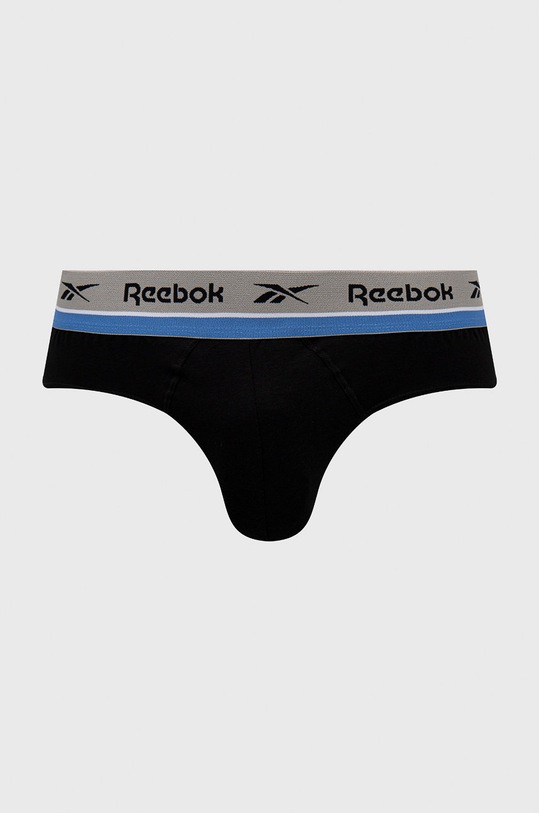 Spodní prádlo Reebok černá F8382