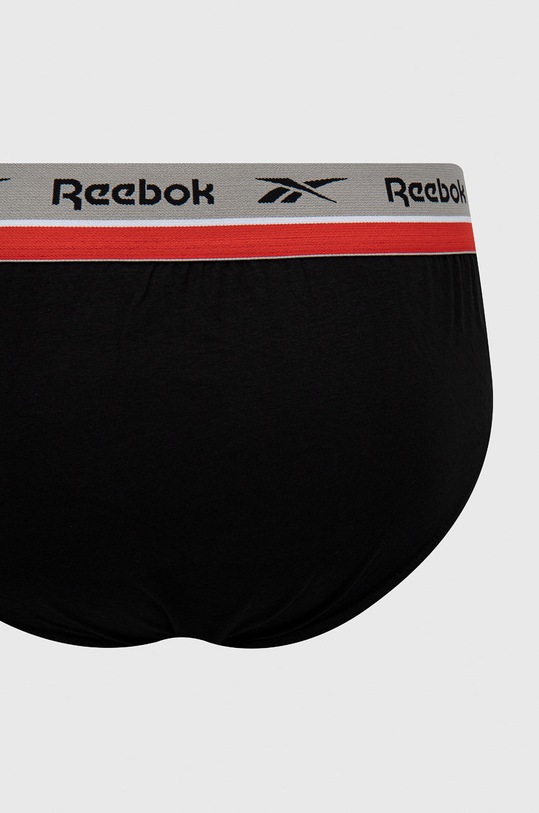Spodní prádlo Reebok F8382 černá