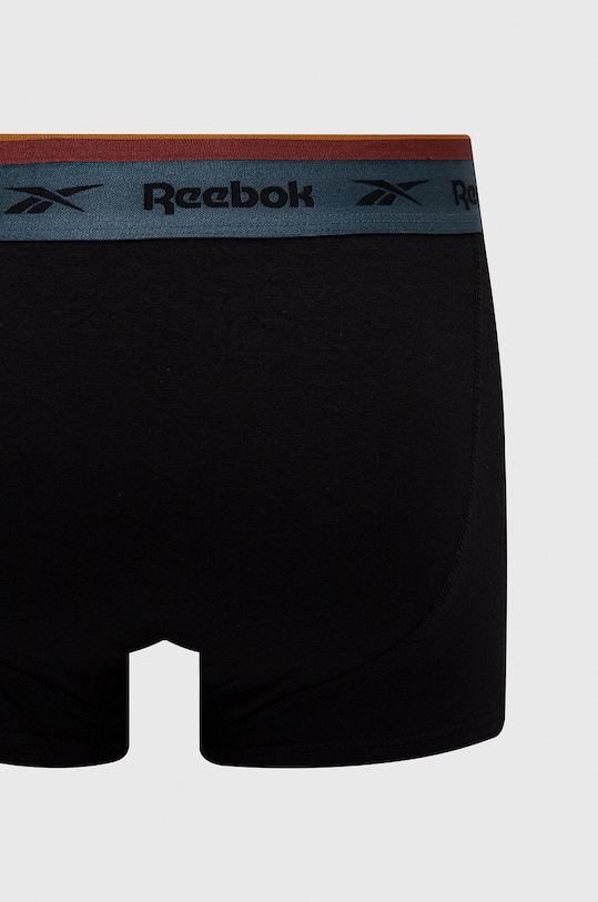 Reebok bokserki (3-pack) F8388
