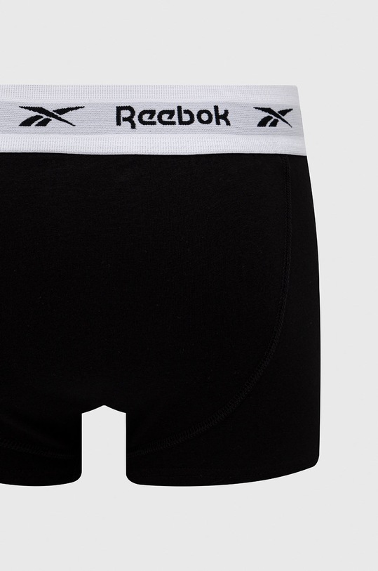 Reebok bokserki (3-pack) F8391