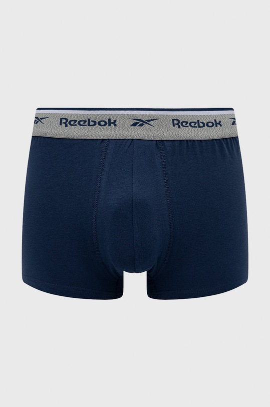 Oblečení Boxerky Reebok F8396 modrá