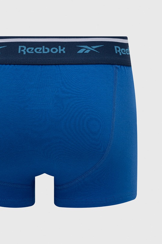 Reebok bokserki (3-pack) F8396