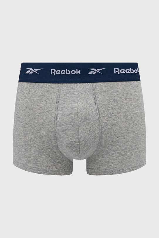 Bokserice Reebok F8398 mornarsko plava AA00
