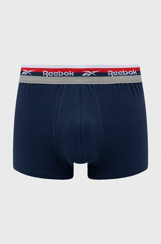 Одяг Боксери Reebok F8398 темно-синій